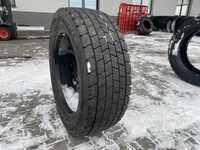 Opona 295/55R22.5 CONTINENTAL HYBRID HD3 Napędowa 11-13mm