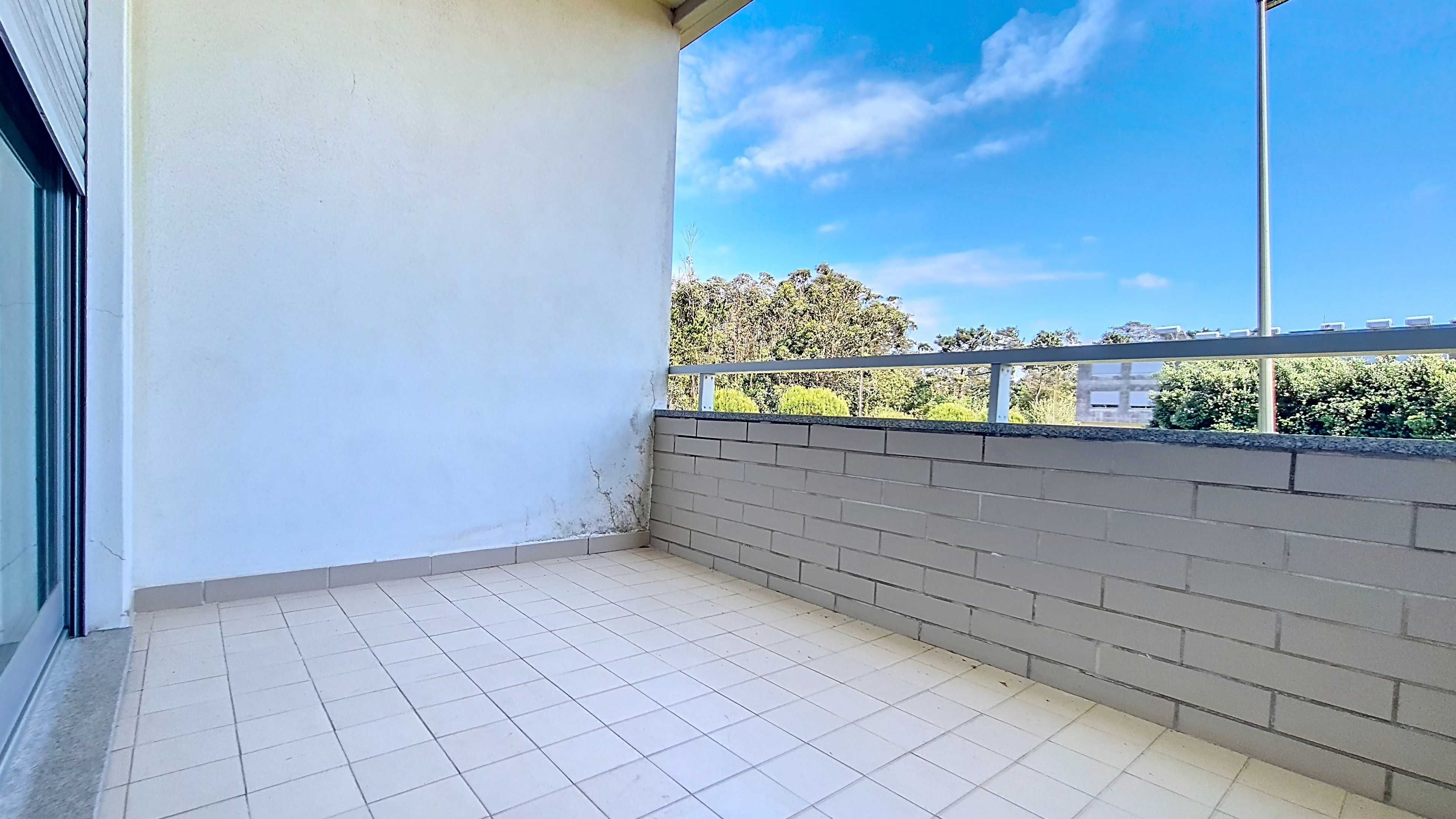Apartamento T-2 Labruge Para Arrendar!