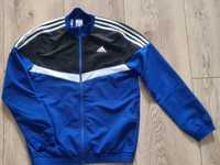 Bluza sportowa Adidas r.164 cm