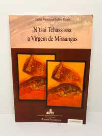 N'Tsai Tchassassa a Virgem de Missangas