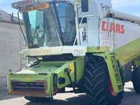 Продам комбайн Claas Lexion 460