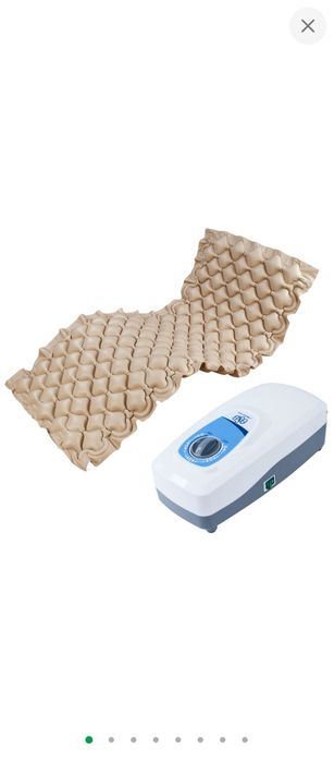 Продам матрас антипролежневий