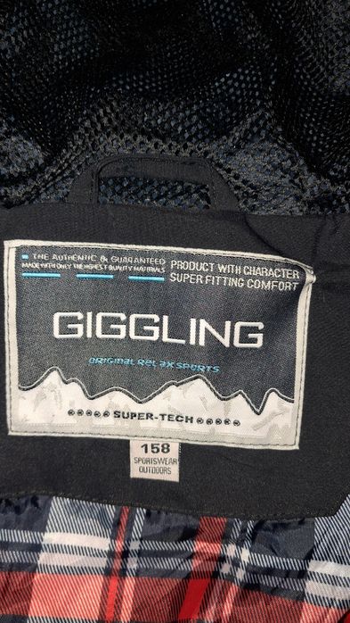 Курточка демі 9-10 років