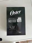 Maszynka do Golenia Oster Fast Feed cordless Professional Products