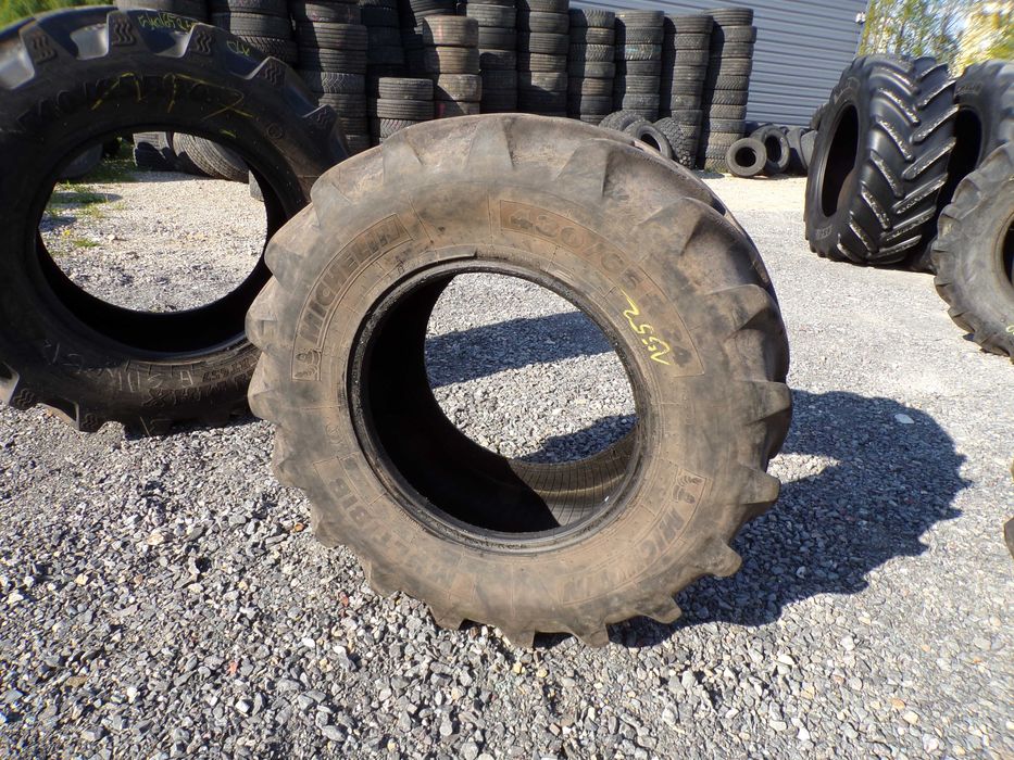 opona 480/65R24 MICHELIN MULTIBIB (1300 netto)