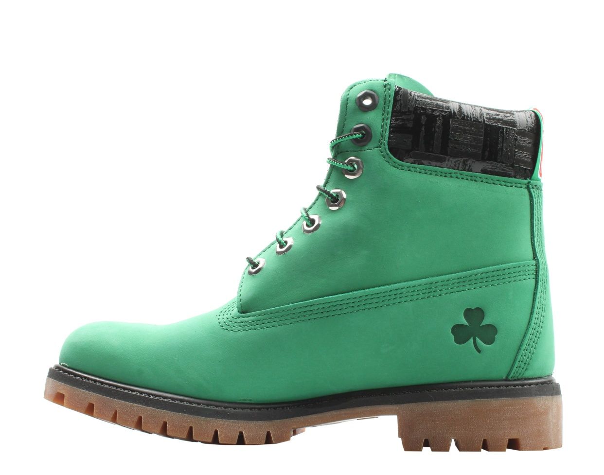 Timberland X NBA Boston Celtics 6-Inch Premium Waterproof Men's Boots