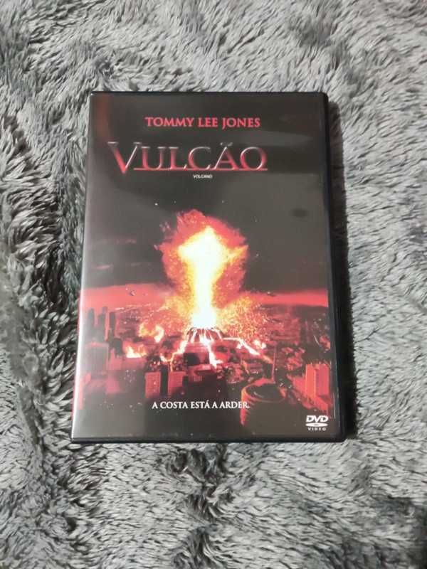 DVD'S - Diversos