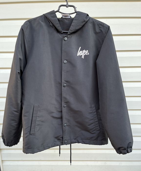 Легка куртка з підкладкою hype M