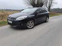 Ford Focus *ZAMIANA*Benzyna*Klima*Alus*Serwis*Zarejestrowany