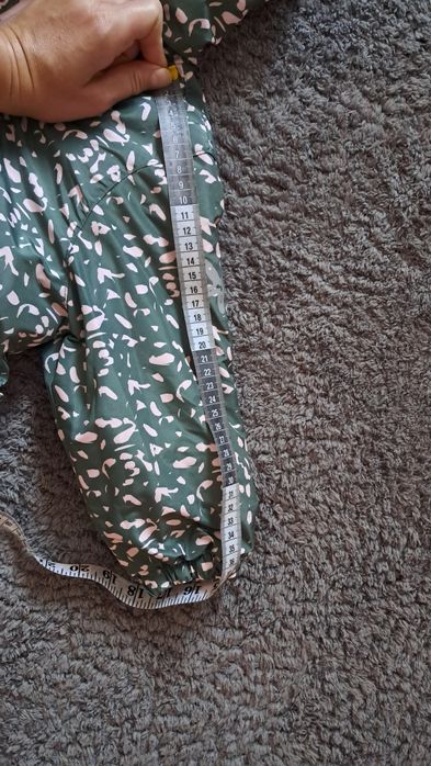 продам комбінезон для дівчики