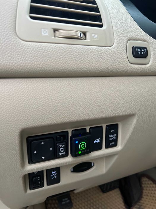 Infiniti QX70  3,7 2016 р