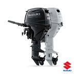 SUZUKI DF30ATL silnik zaburtowy | Riverfox Grudziądz PROMOCJA