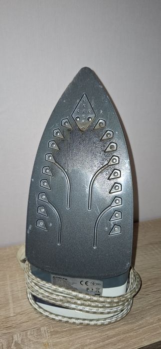 Праска утюг Delfa