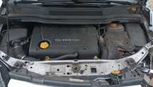 Silnik Opel Zafira B 1.9 CDTI Z19DT 120 KM Opel Zafira B 1.9 CDTI…