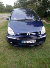 Citroën Xsara Picasso Citroen Xsara Picasso