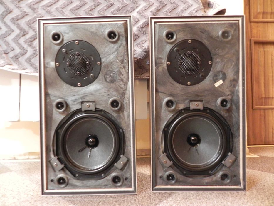 Kolumny Bang & Olufsen Beovox S30