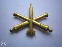 Emblema Militar Antigo