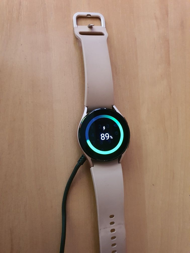Зарядний пристрій Watch Charging Dock для Samsung  Watch 4/5/6/7