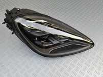 Porsche Cayenne 2019-2022 Reflektor Lampa Full Led Matrix oryginał…