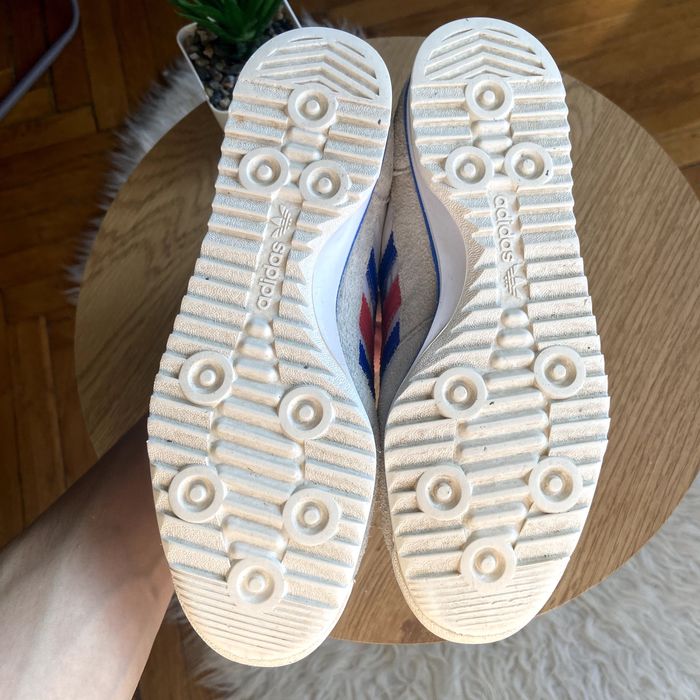 Кросівки Adidas SL72 Casual / 37 розмір