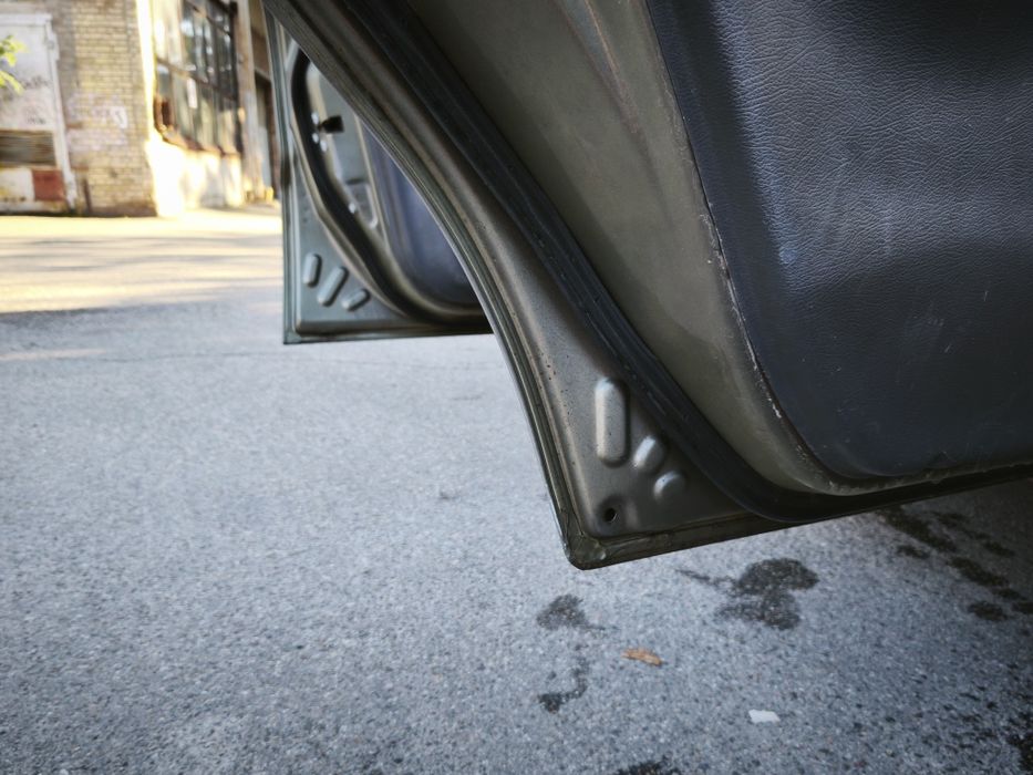 Део Ланос, 1.5 газ/бензин