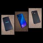 Huawei P30  Lite