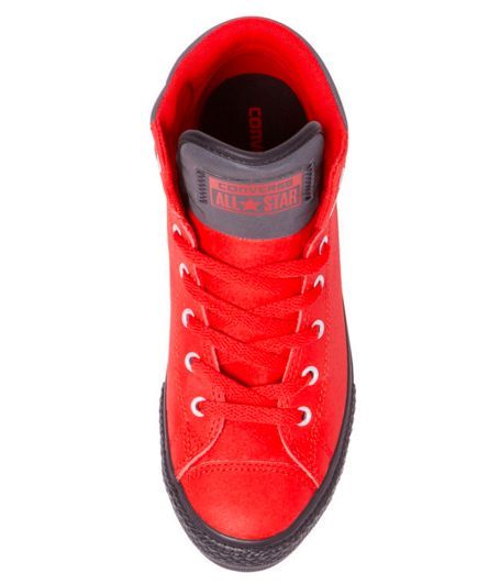 Высокие кеды бутсы конверсы Converse, оригинал р. 36