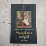 Niebezpieczne związki - Laclos