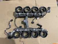 Przepustnice ITB Bmw M3 e92 e93 e90 4.0 V8 420KM