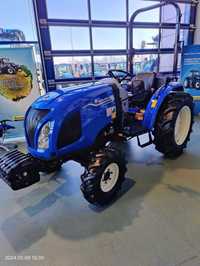 New Holland Boomer 35