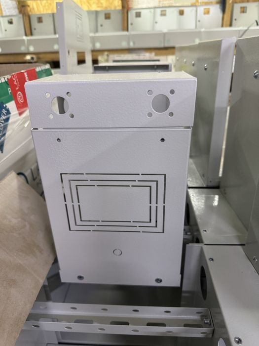 Корпус для збірки акб 4s 280 a 8s /105а