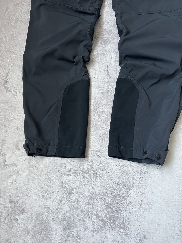 XS-S(size) Трекінгові софтшелл штани Rab