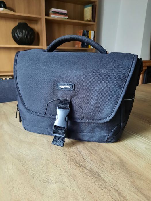 Bolsa Câmara Pequena