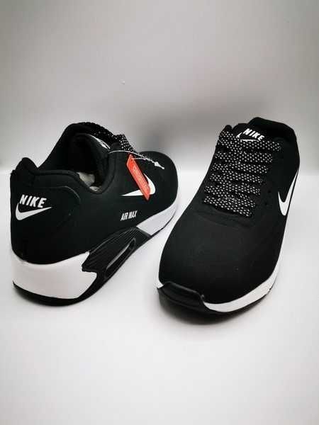 Buty meskie sportowe NIKE AIR MAX 90 rozmiar 43