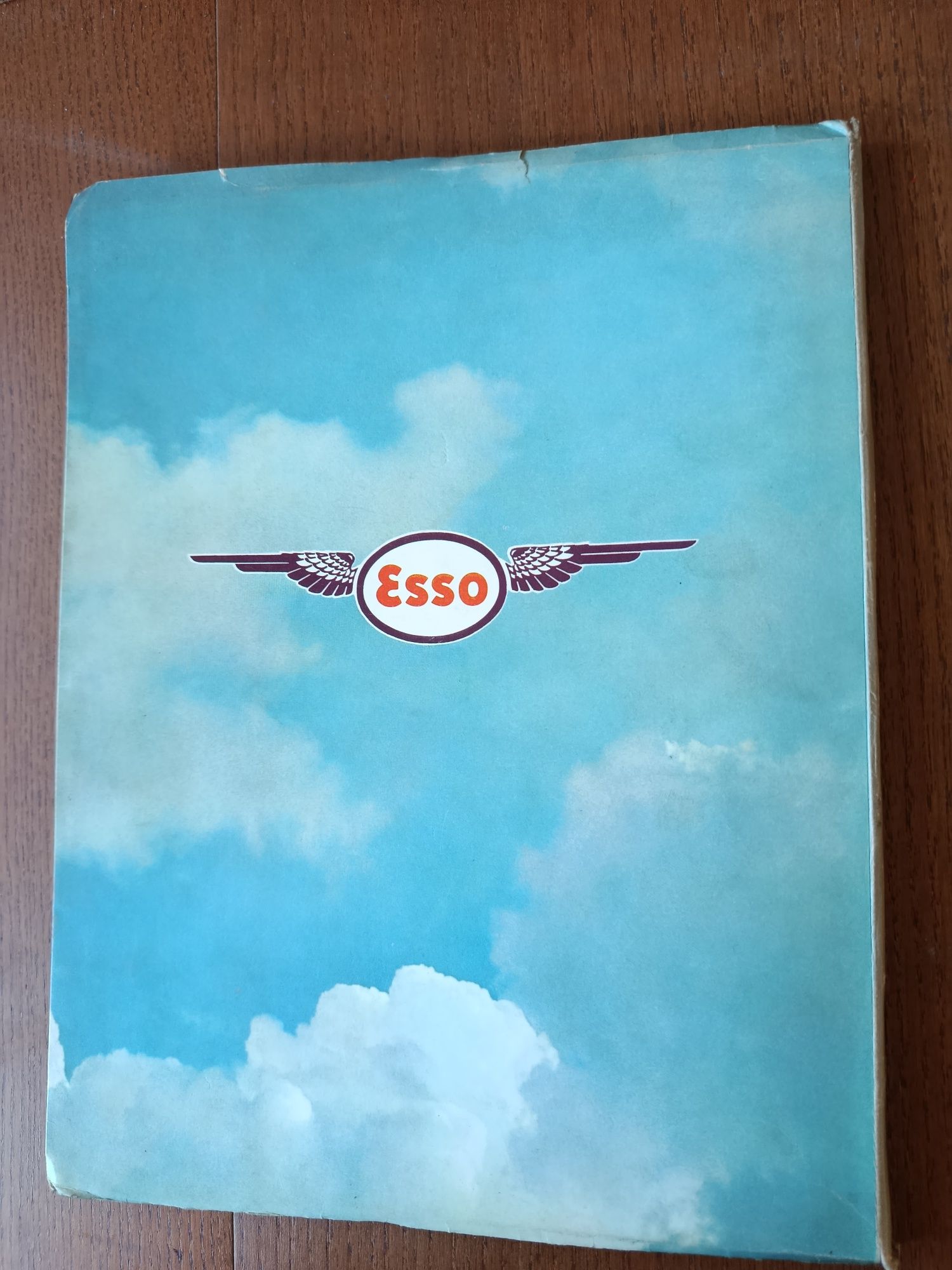 Sabena Revue Airline Magazine 1963