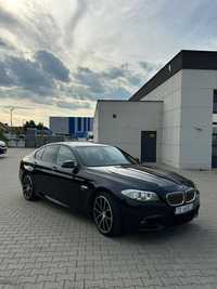 BMW Seria 5 BMW F10 528i xDrive salon Polska bezwypadkowy