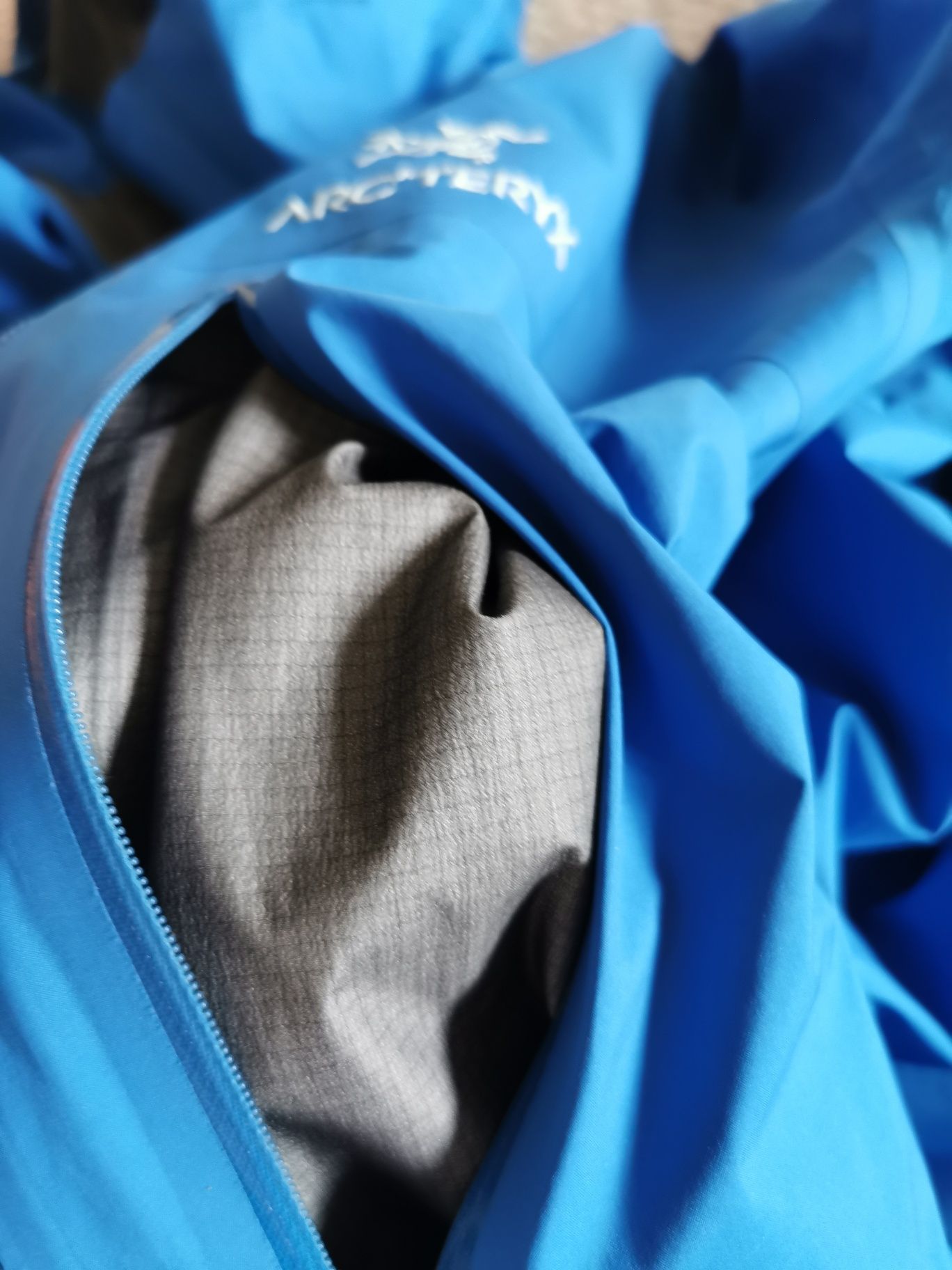 Arc'teryx Alpha AR size M