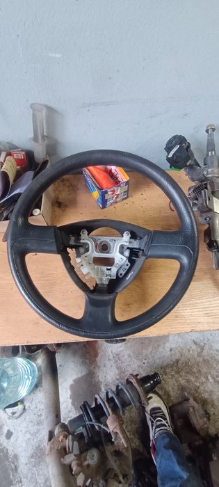 Руль, гитара honda civic 7 2001-2005