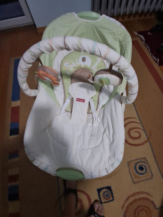 Łóżeczko kołyska