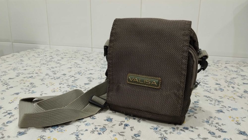 Bolsa tiracolo Valisa