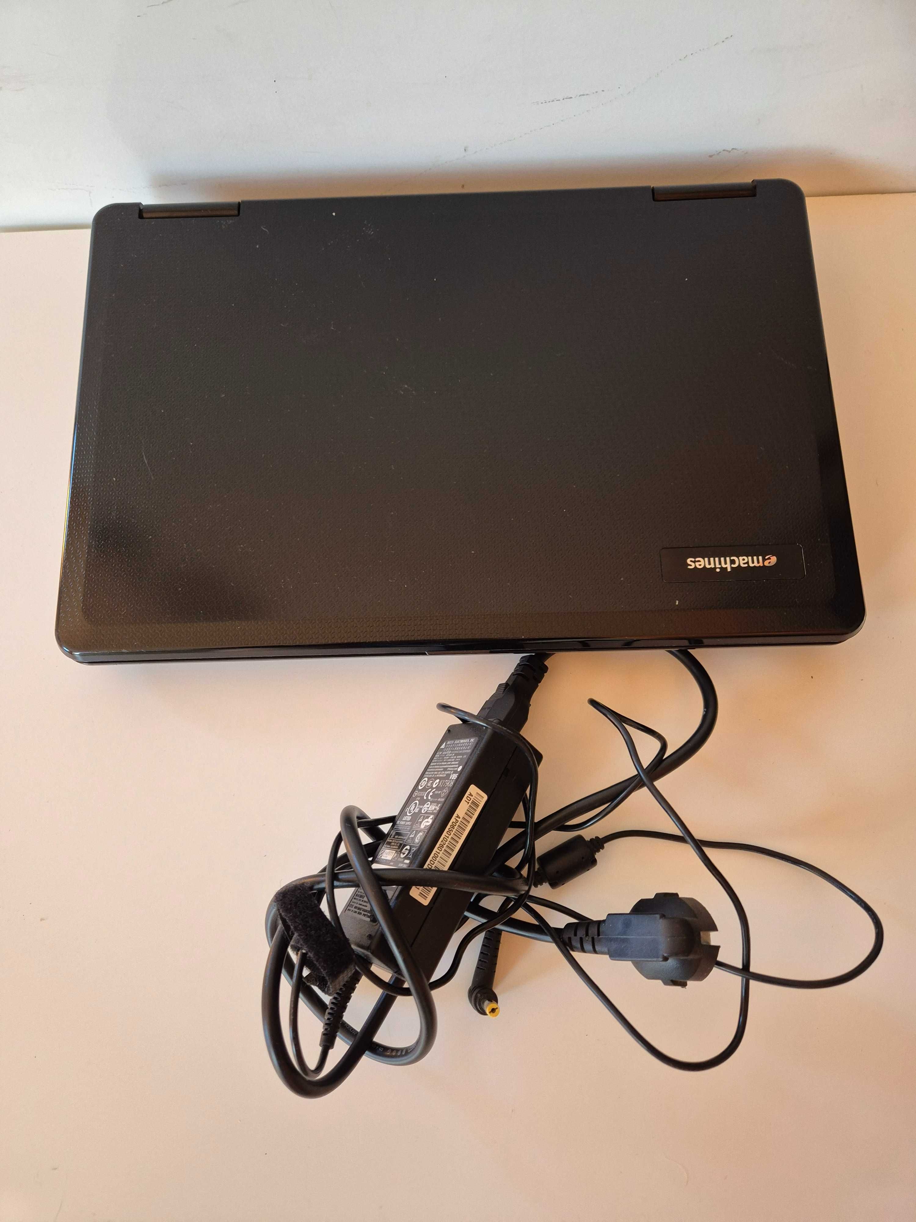 eMachines E525 Win7 RAM 4 GB DDR3 HDD 250 GB laptop Acer