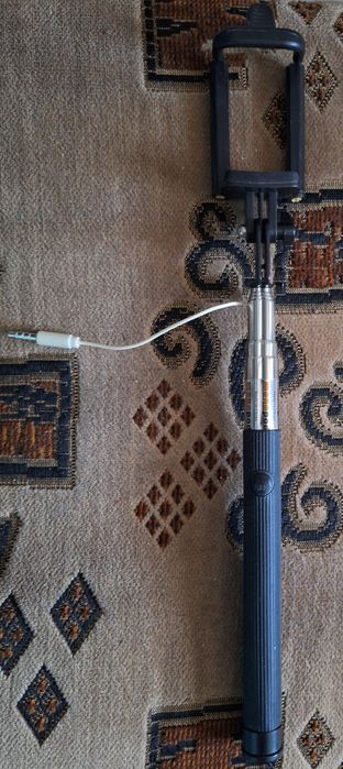 Selfie stick na telefon