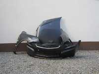 Opel Antara maska zderzak przedni błotnik przód