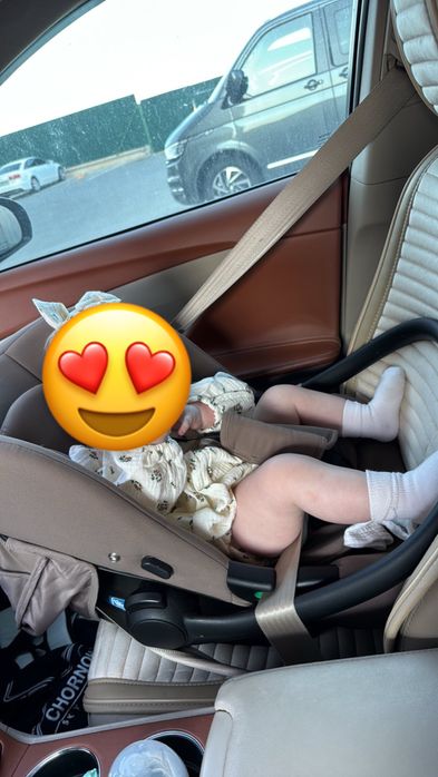 Продам візочок 3 в 1