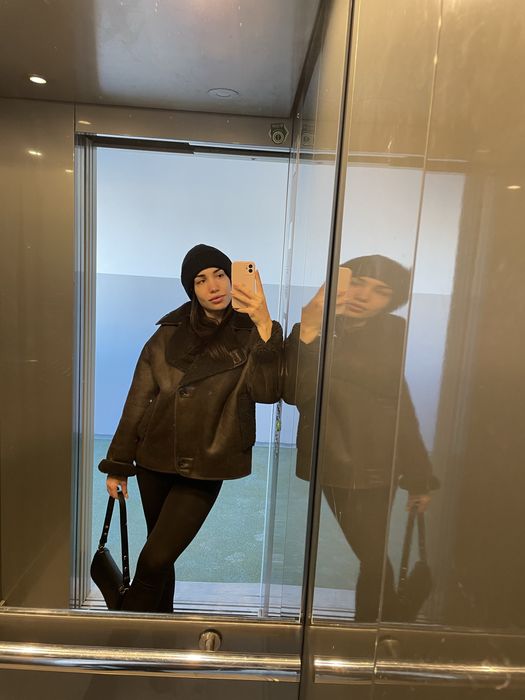 Дублянка від zara