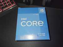 Процессор intel core i5-12400f