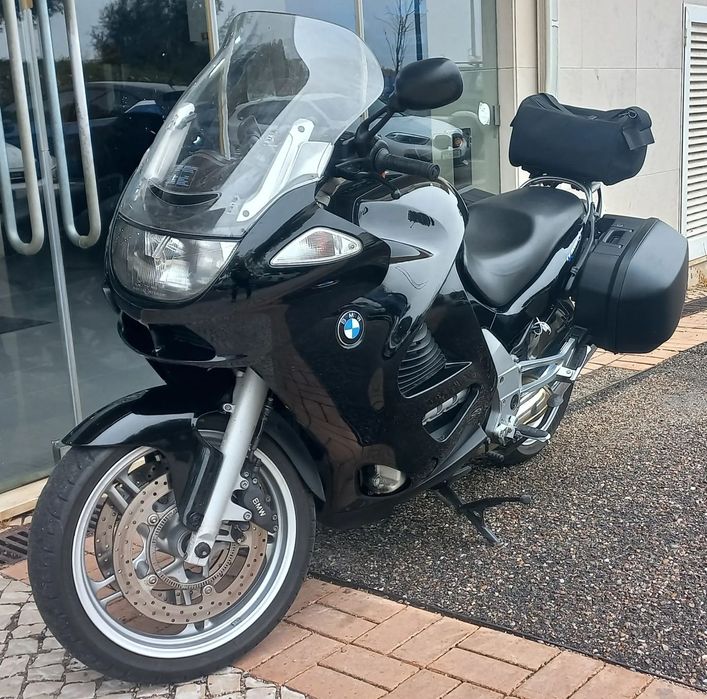 BMW K 1200 RS