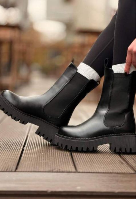 Неймовірні жіночі черевики