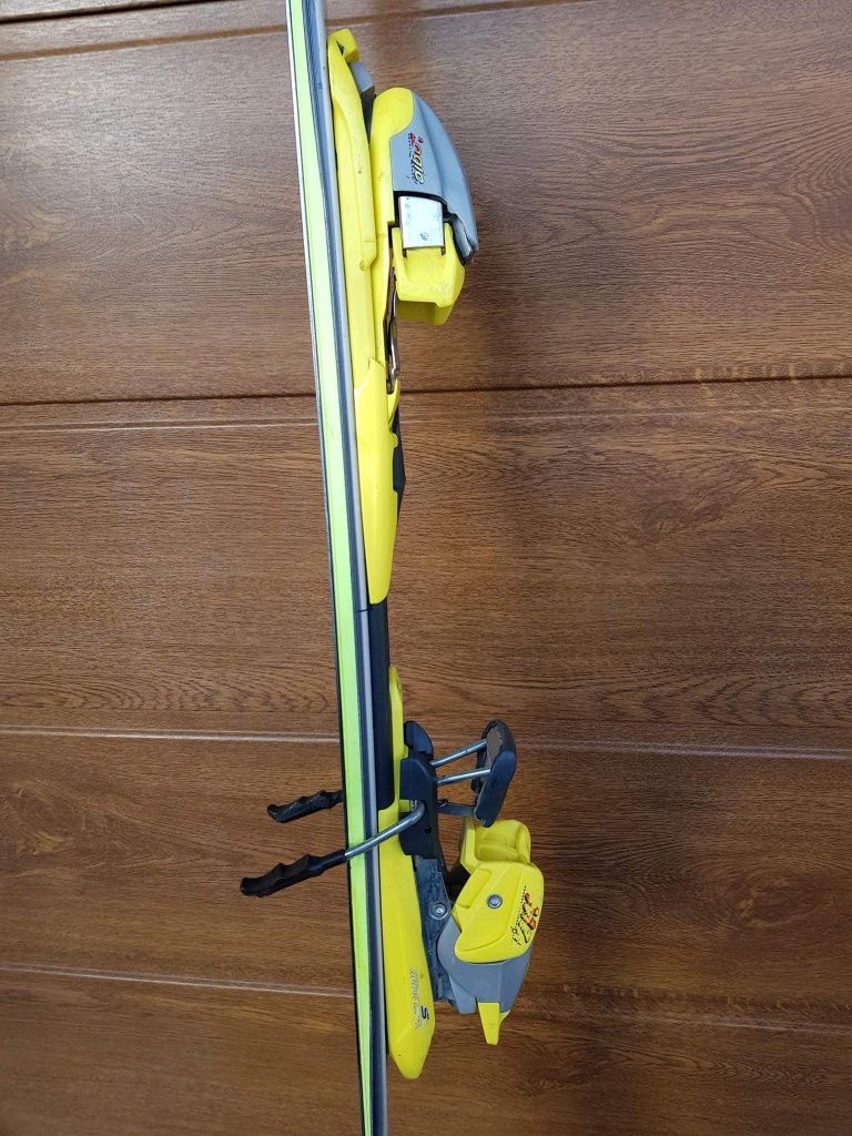 Narty Rossignol 162 cm