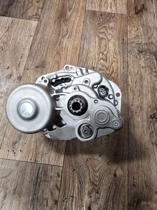 Silnik BOSCH Activ Line 2G generacja 14686 Km 100% sprawny po serwisie